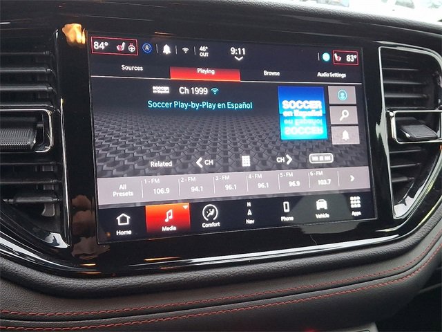 Used 2024 Dodge Durango GT image 16