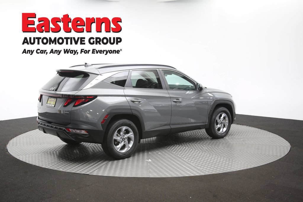 Used 2024 Hyundai Tucson SEL AWD/4WD image 43