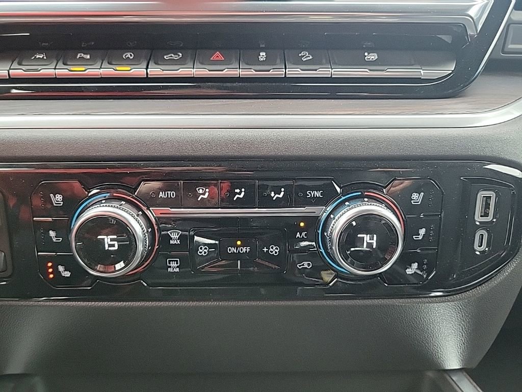 Used 2026 GMC Sierra 1500 SLT image 27