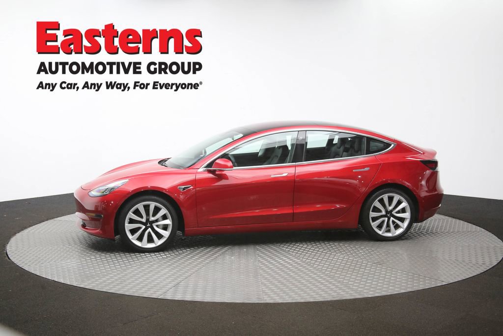Used 2018 Tesla Model 3 Long Range image 54