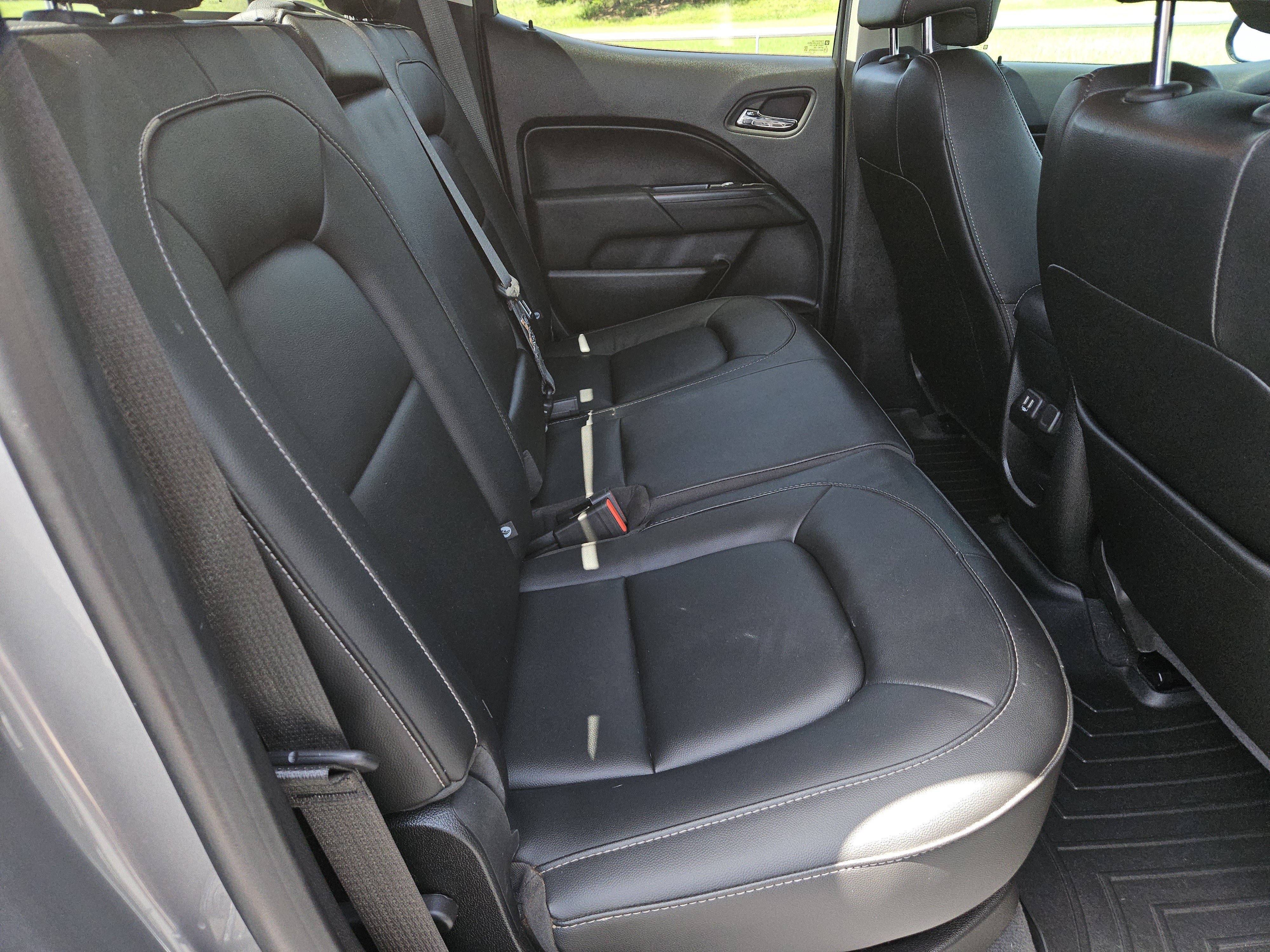 Used 2022 Chevrolet Colorado ZR2 AWD/4WD image 34