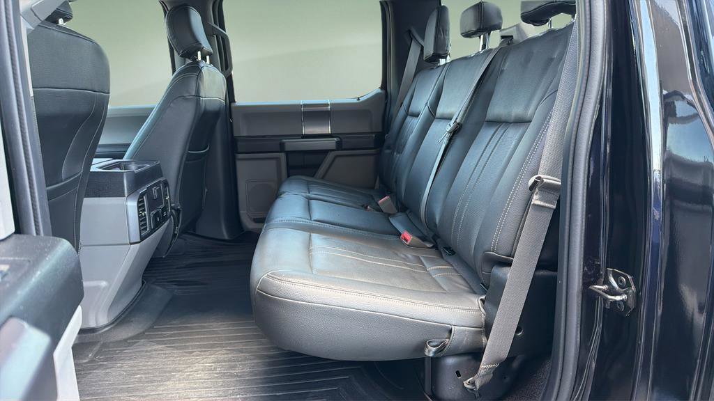 Used 2019 Ford F150 XLT w/ Equipment Group 302A Luxury image 13