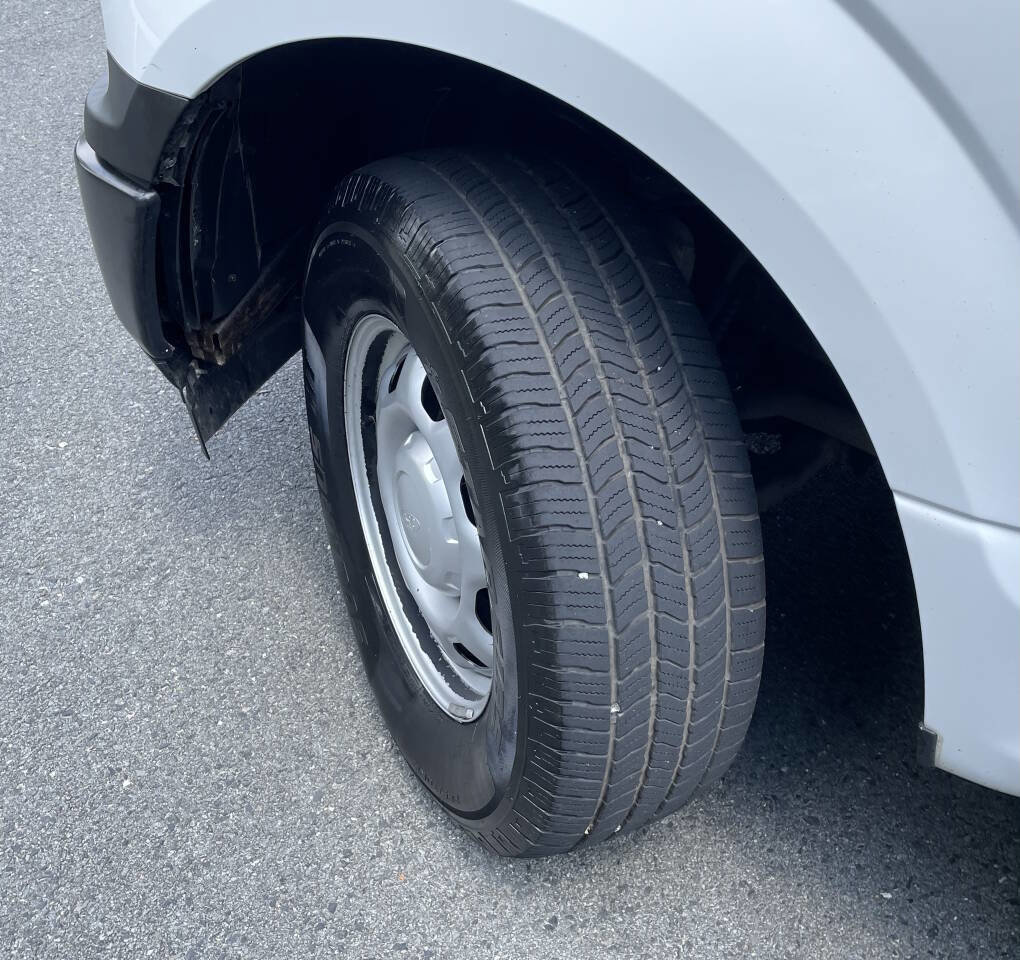 Used 2018 Ford F150 XL image 29