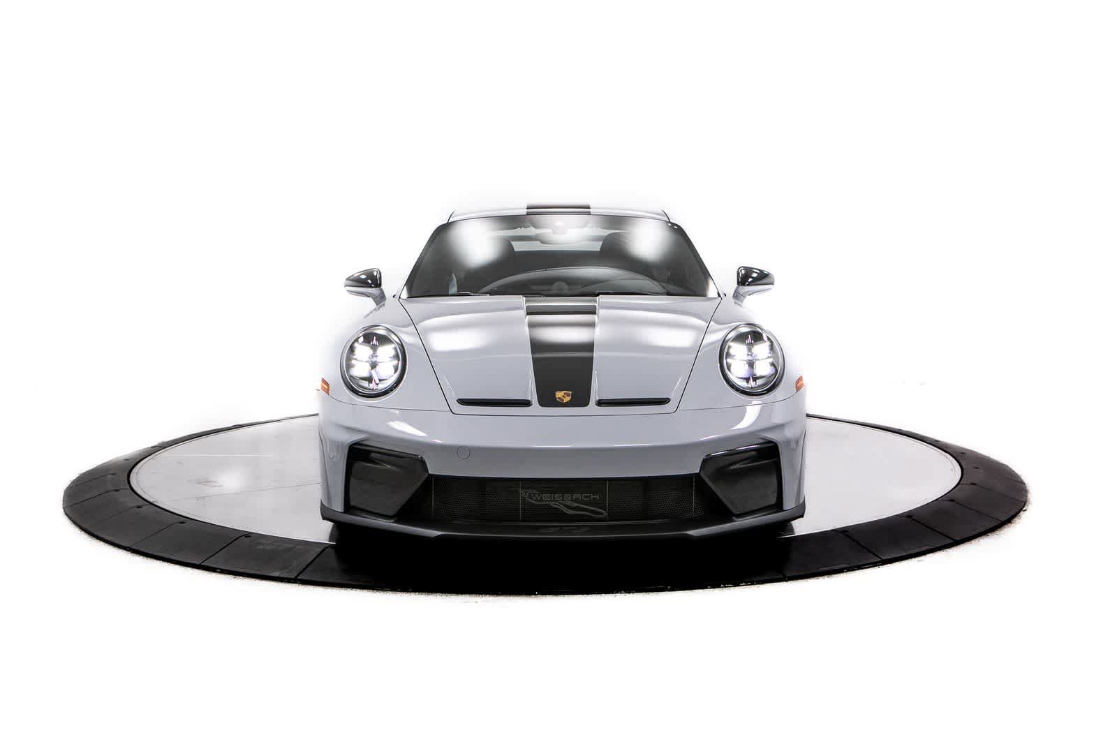 Used 2026 Porsche 911 GT3 RWD image 10