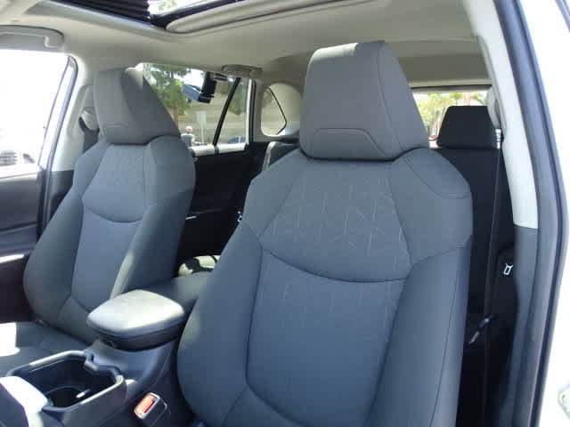Certified 2023 Toyota RAV4 XLE w/ Convenience Package FWD image 19