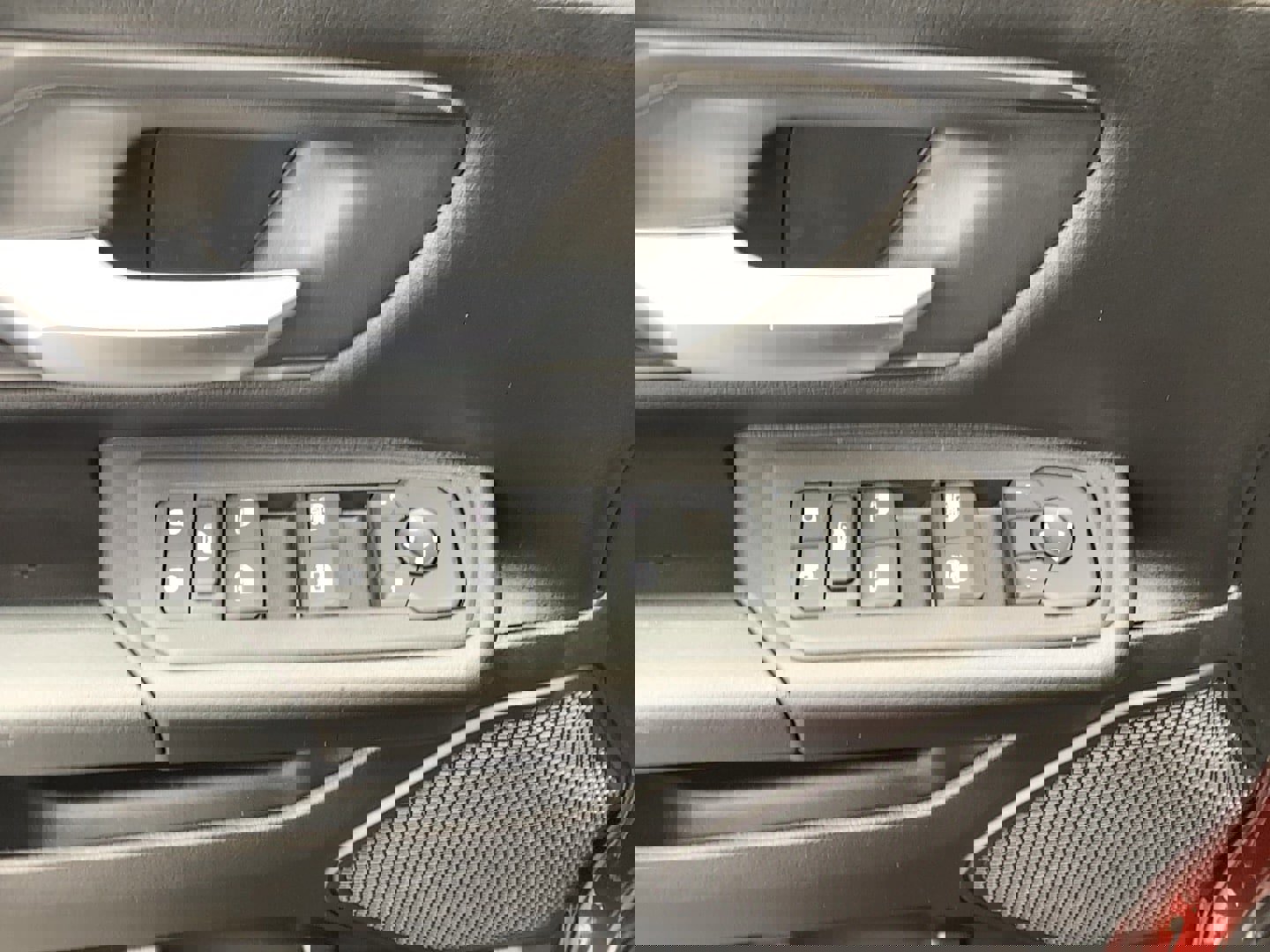 New 2026 RAM 1500 Classic Warlock image 11