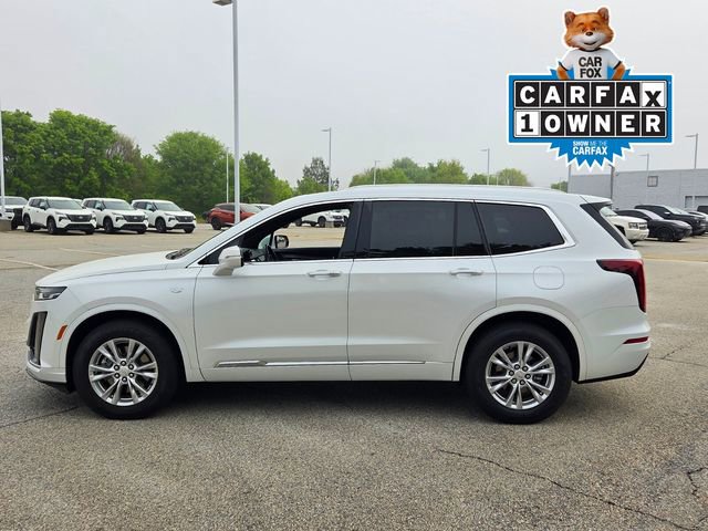 Used 2023 Cadillac XT6 Luxury FWD image 4