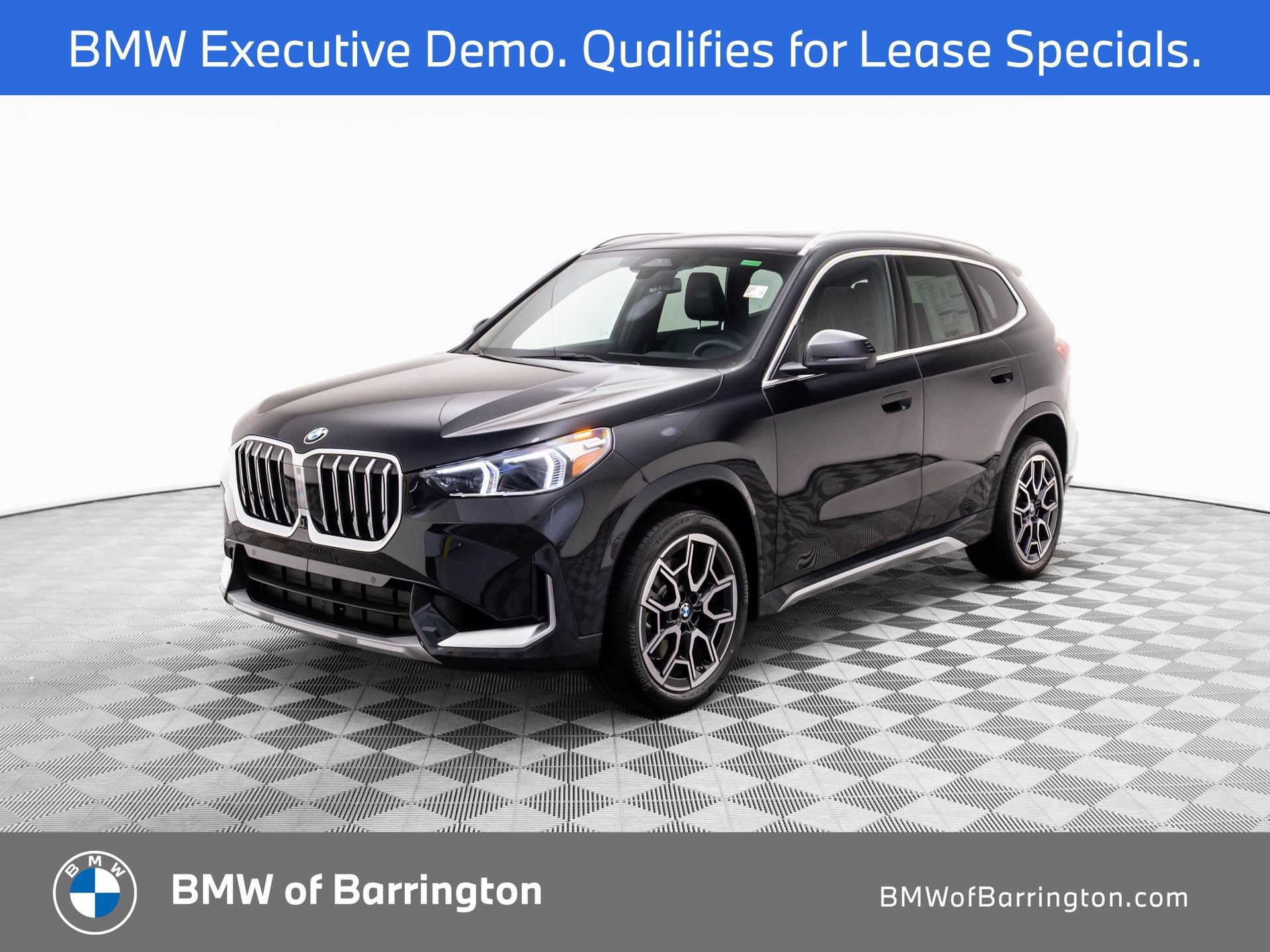 Used 2026 BMW X1 xDrive28i w/ Convenience Package