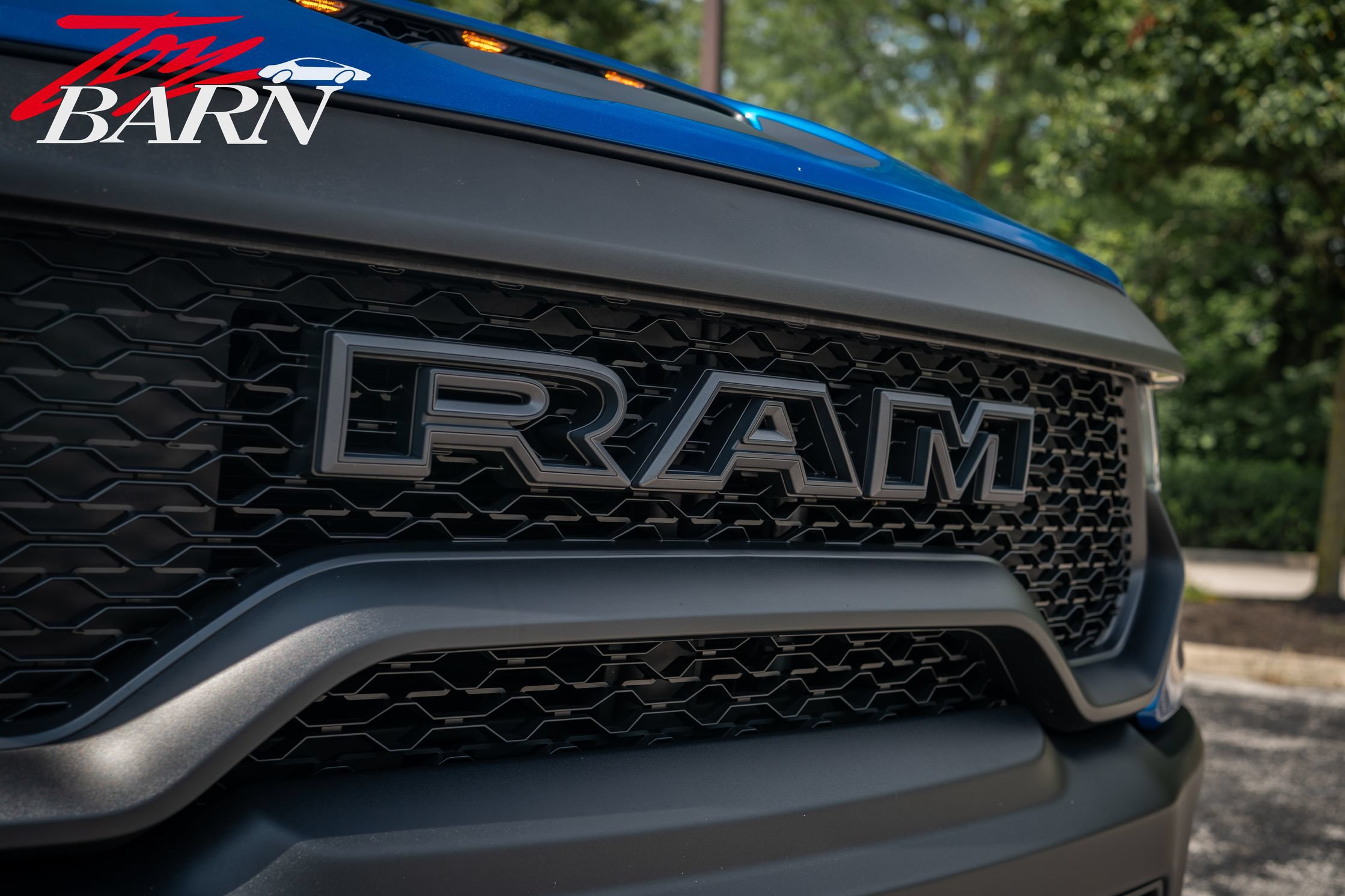 Used 2022 RAM 1500 TRX w/ TRX Level 1 Equipment Group AWD/4WD image 5