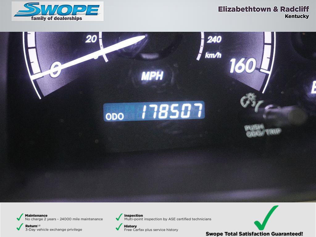 Used 2012 Toyota Avalon 4dr Sdn (Natl) image 16