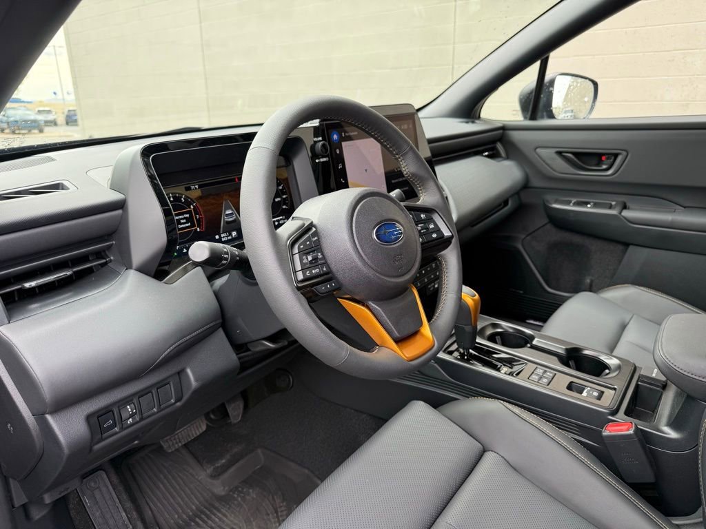 Used 2026 Subaru Outback Wilderness AWD/4WD image 20