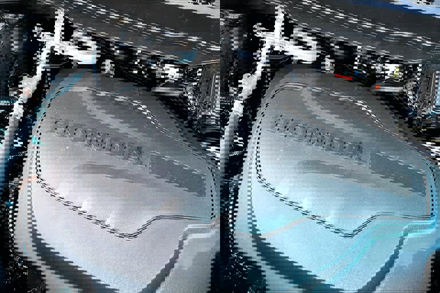 New 2026 Honda Ridgeline Black Edition image 17