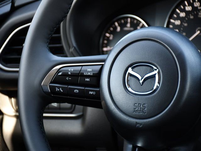 New 2026 MAZDA CX-30 AWD 2.5 S w/ Premium Package image 22