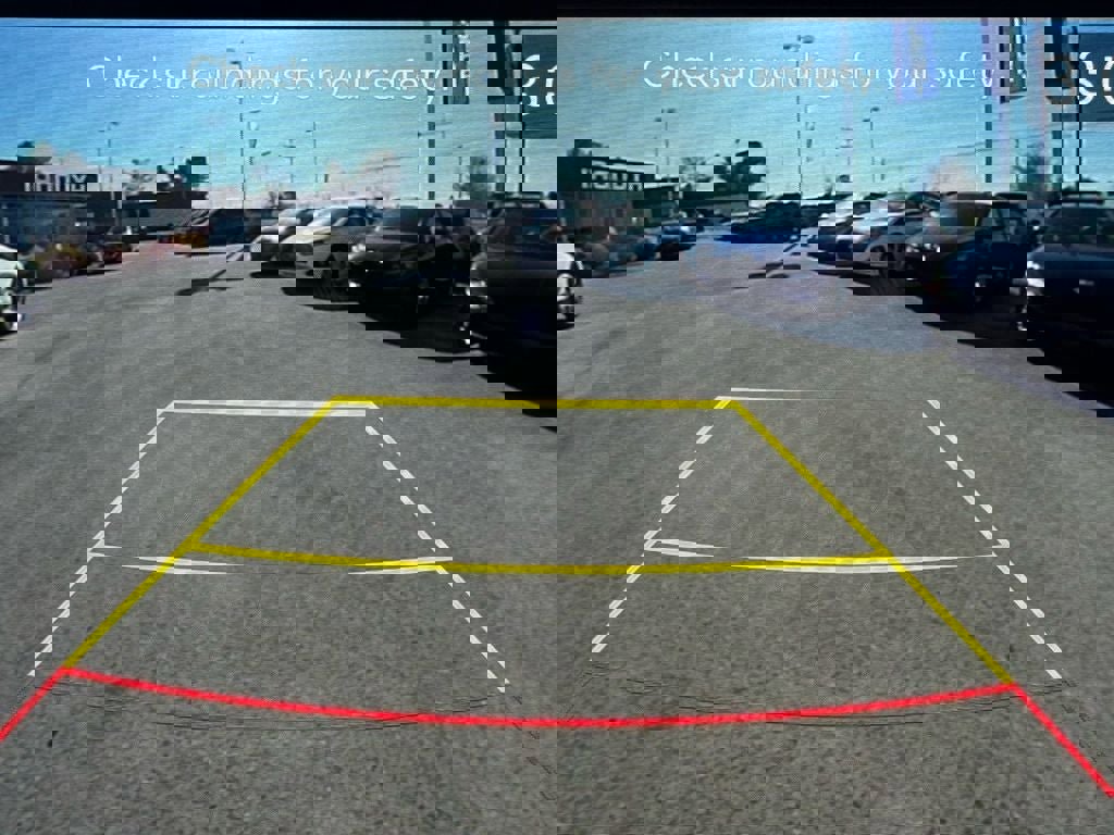 New 2026 Hyundai Tucson Limited image 25