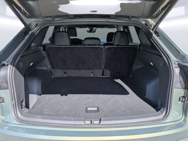 Used 2026 Volkswagen Atlas Cross Sport SE FWD image 13