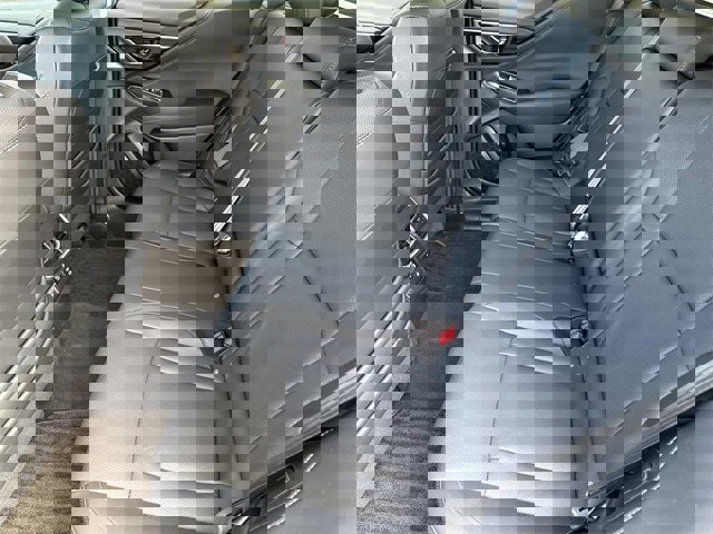 Used 2025 Subaru Outback Limited XT image 11