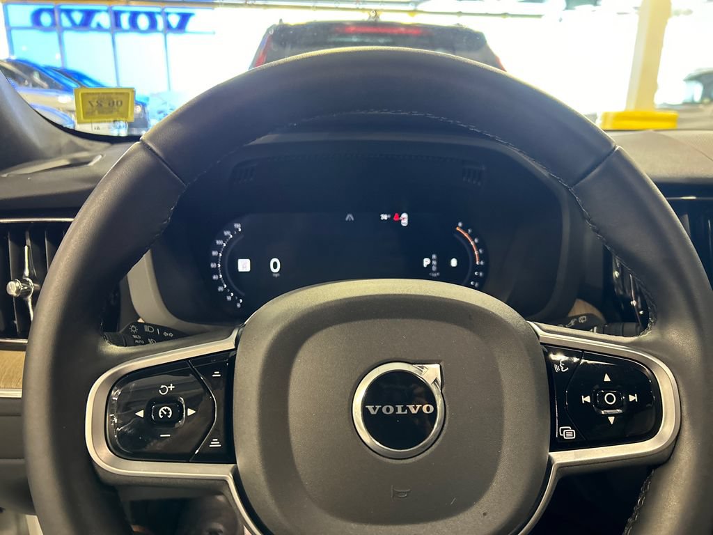 Used 2026 Volvo XC60 B5 Plus w/ Protection Package Premier AWD/4WD image 12