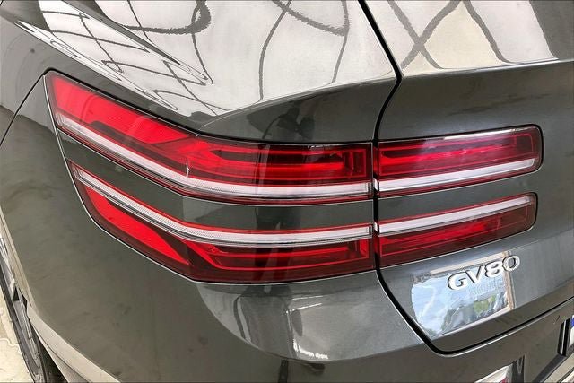 Used 2026 Genesis GV80 2.5T Select AWD/4WD image 27