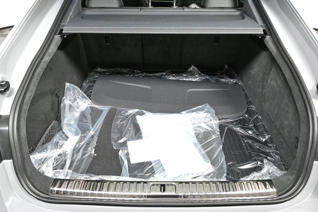 New 2026 Audi RS 7 Performance image 29