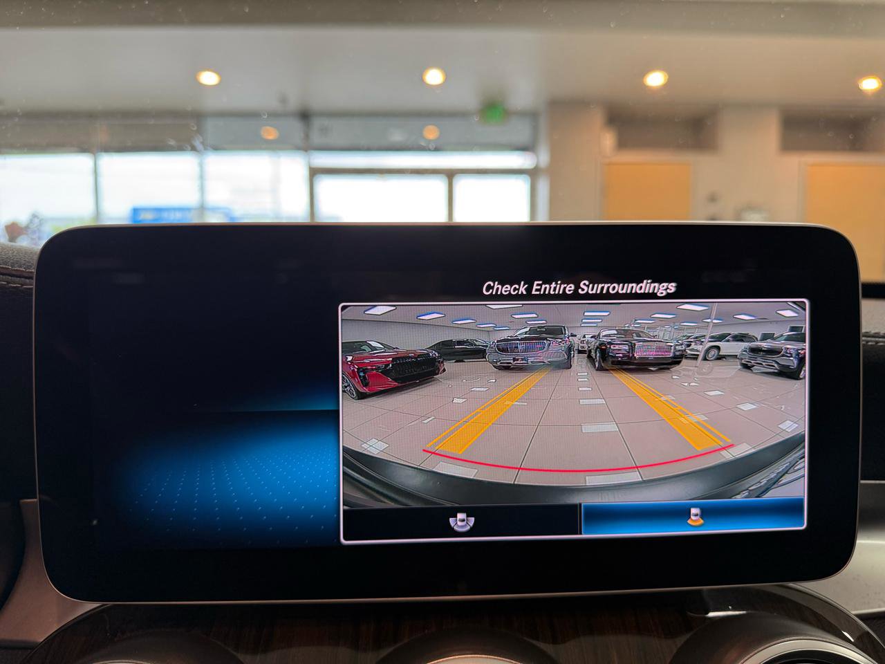 Used 2019 Mercedes-Benz C 63 AMG Sedan image 18