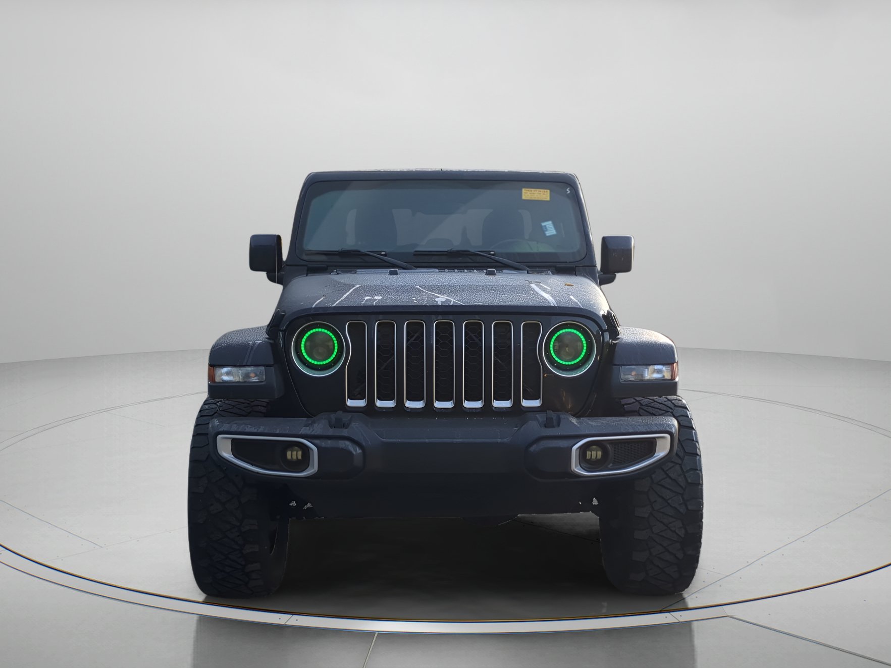 Used 2022 Jeep Gladiator Overland w/ Popular Equipment Package AWD/4WD image 37