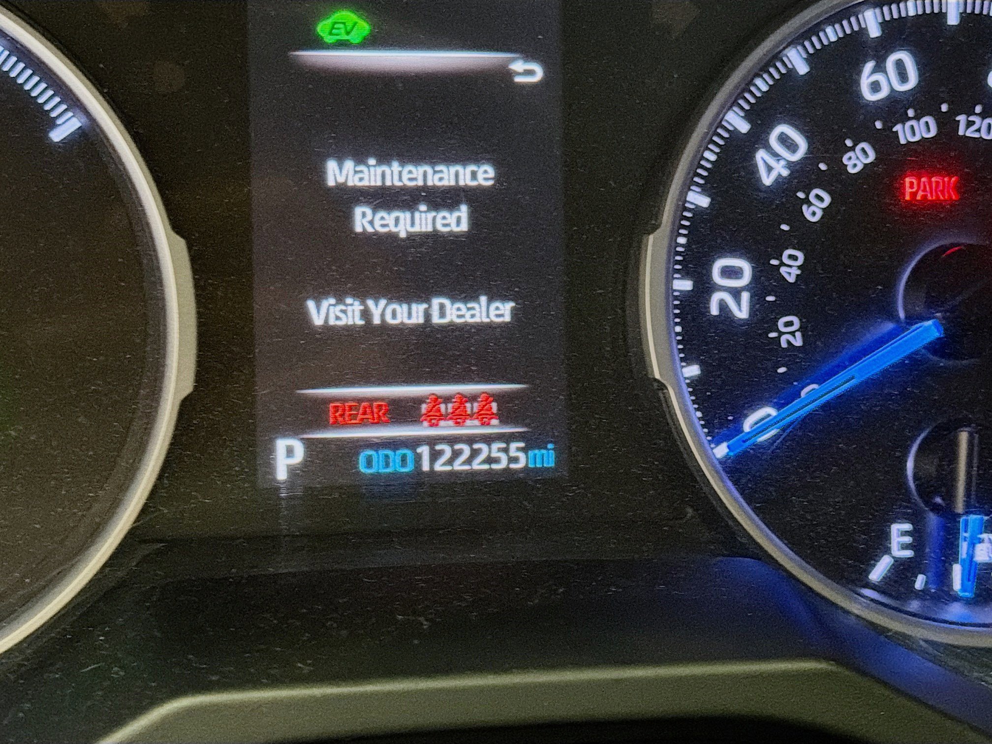 Used 2019 Toyota RAV4 XLE w/ Convenience Package image 7