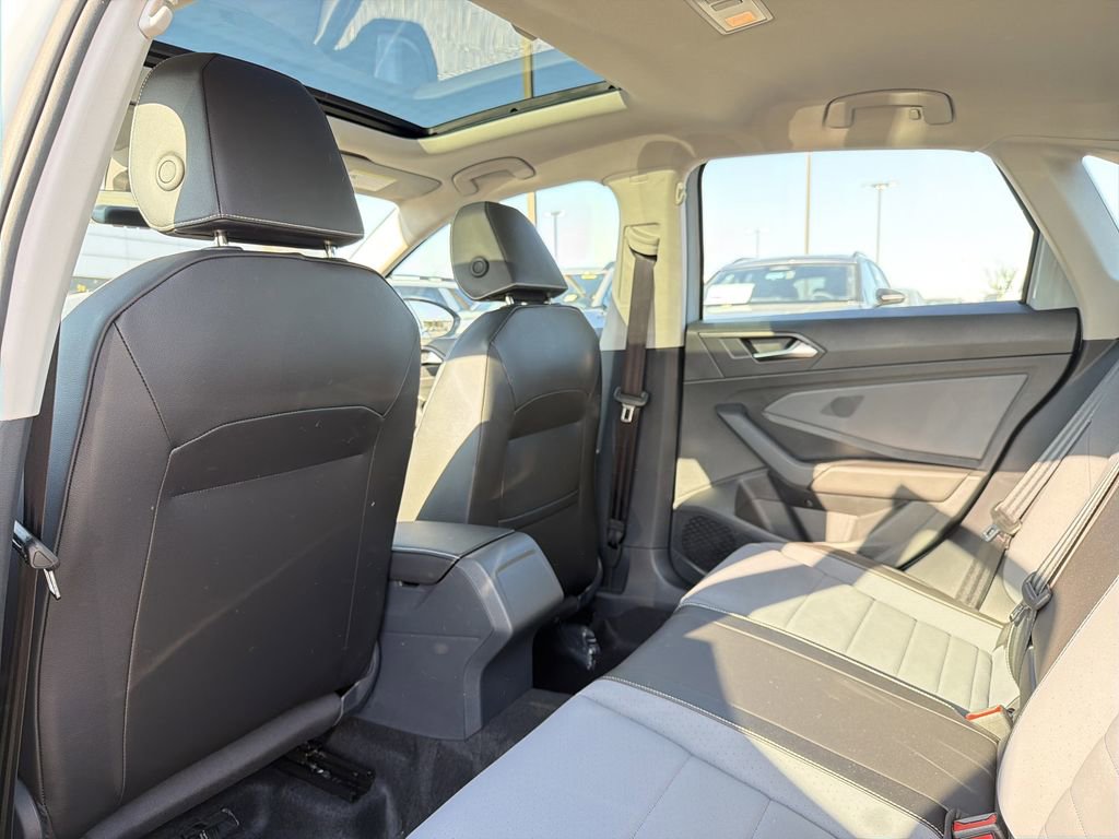 New 2026 Volkswagen Jetta SE image 12