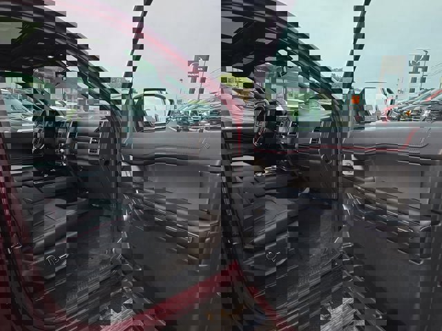 Used 2020 Ford Expedition Max Limited w/ Equipment Group 303A image 14