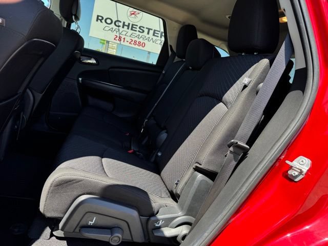 Used 2016 Dodge Journey SXT w/ Premium Group FWD image 6