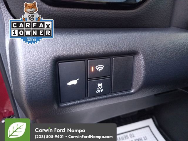 Used 2025 Honda Pilot Black Edition image 13