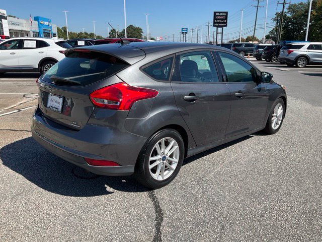 Used 2016 Ford Focus SE FWD image 22
