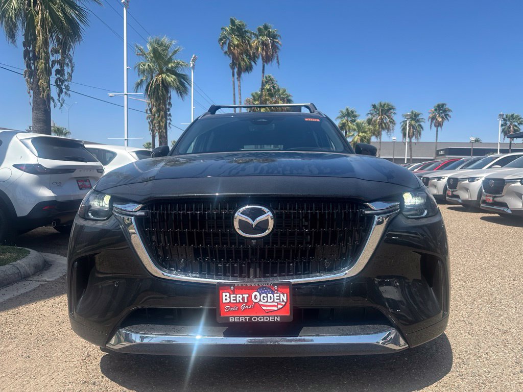 New 2026 MAZDA CX-90 3.3 Turbo S w/ Premium Plus AWD/4WD image 2