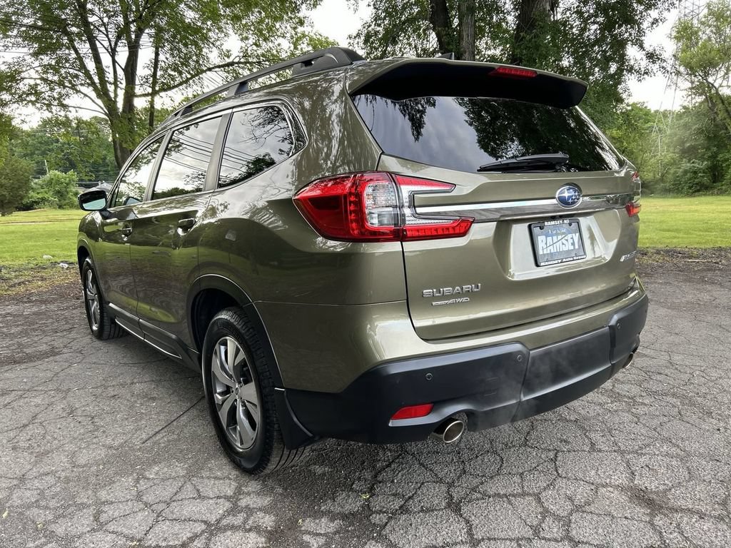 Used 2023 Subaru Ascent Premium w/ Convenience Package AWD/4WD image 6