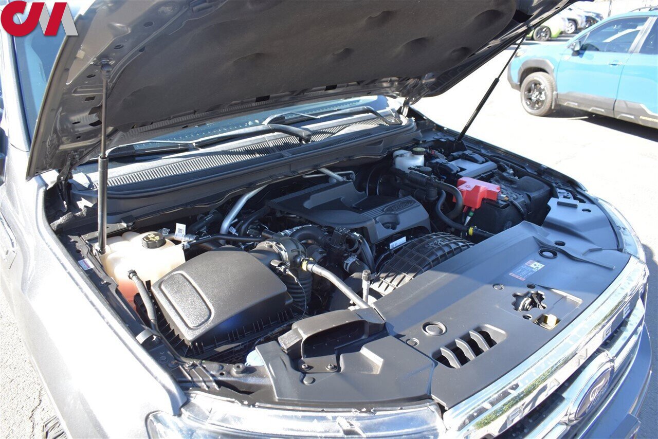 Used 2019 Ford Ranger Lariat image 25