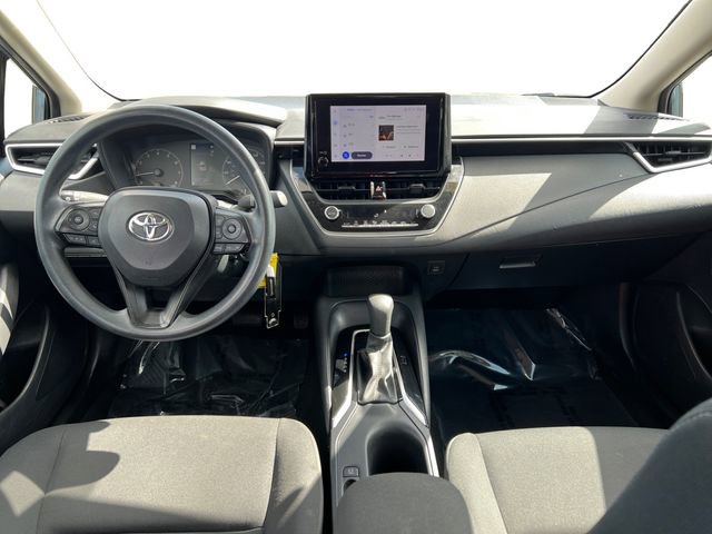 Certified 2023 Toyota Corolla LE FWD image 14