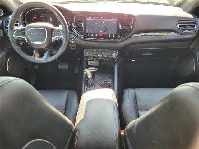 Certified 2023 Dodge Durango Citadel image 18