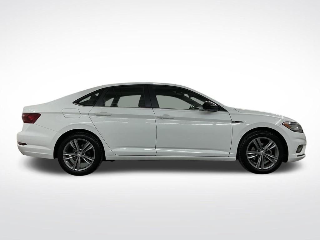 Used 2020 Volkswagen Jetta R-Line FWD image 28