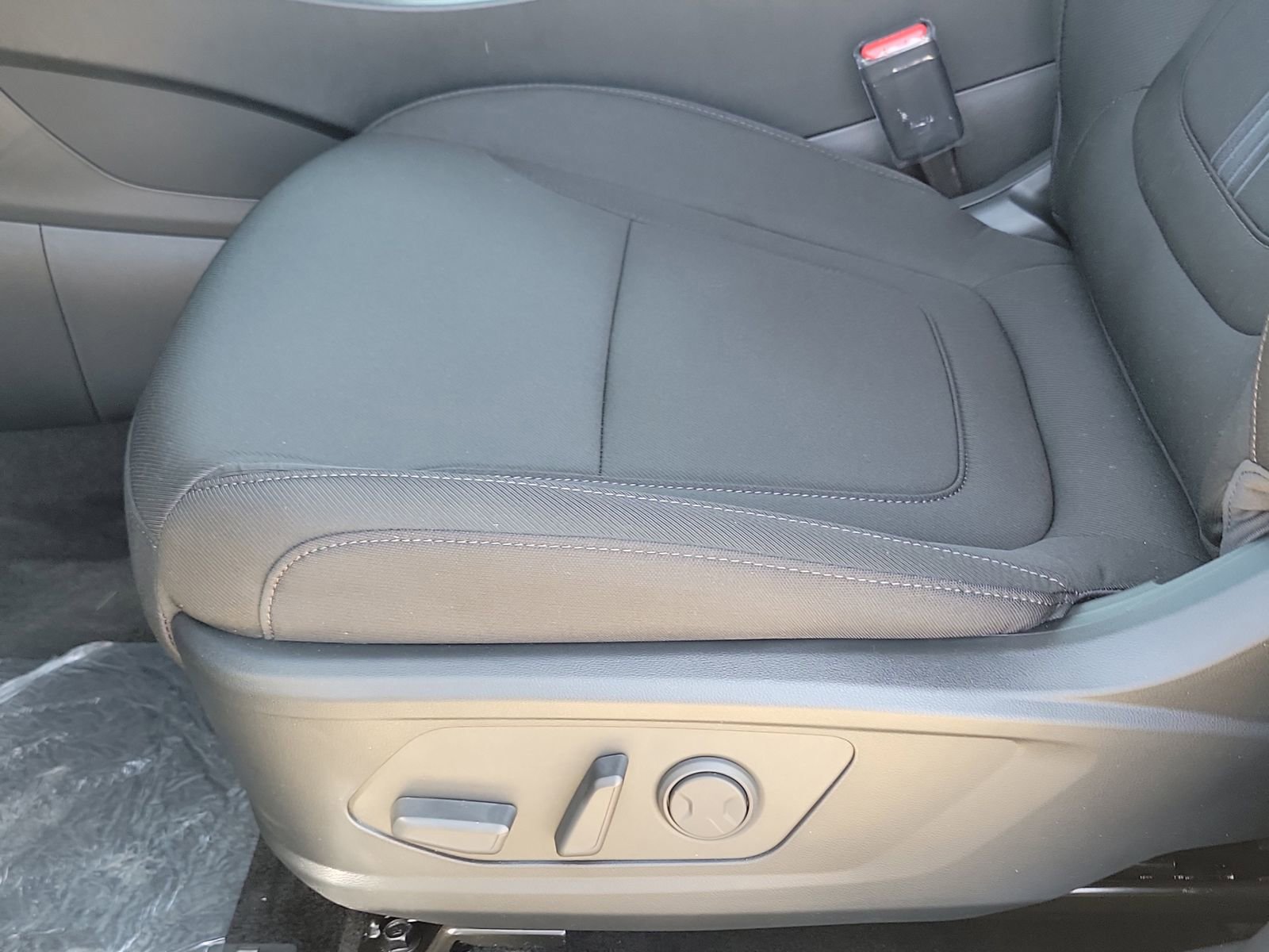 New 2026 Hyundai Tucson SEL image 16