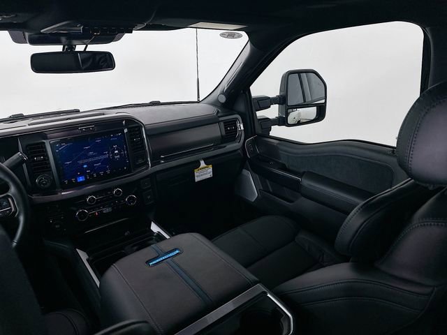New 2026 Ford F350 Platinum image 24