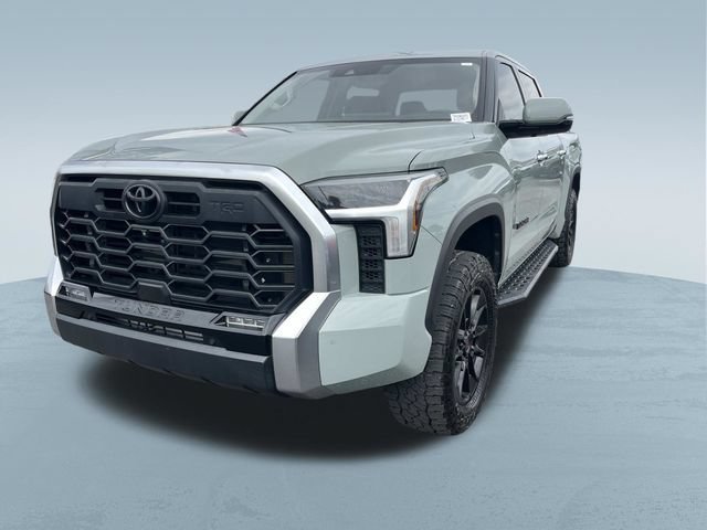 Used 2023 Toyota Tundra Limited w/ TRD Off-Road Package AWD/4WD image 9