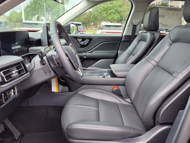 New 2026 Lincoln Aviator 2WD image 7