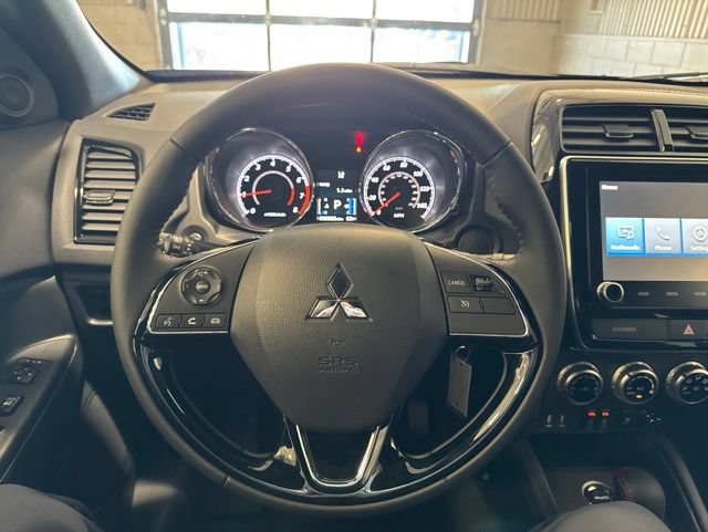 New 2026 Mitsubishi Outlander Sport AWD image 18