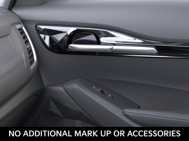 New 2026 Kia Seltos EX image 25