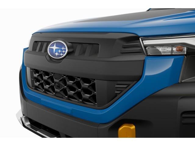 New 2026 Subaru Forester Wilderness w/ Wilderness Package AWD/4WD image 11