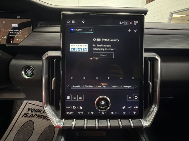 Used 2024 GMC Acadia Elevation w/ LPO, Floor Liner Package AWD/4WD image 16
