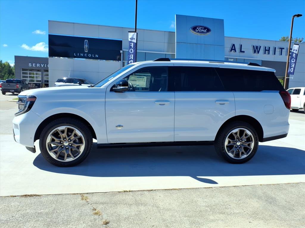 New 2025 Ford Expedition King Ranch image 2
