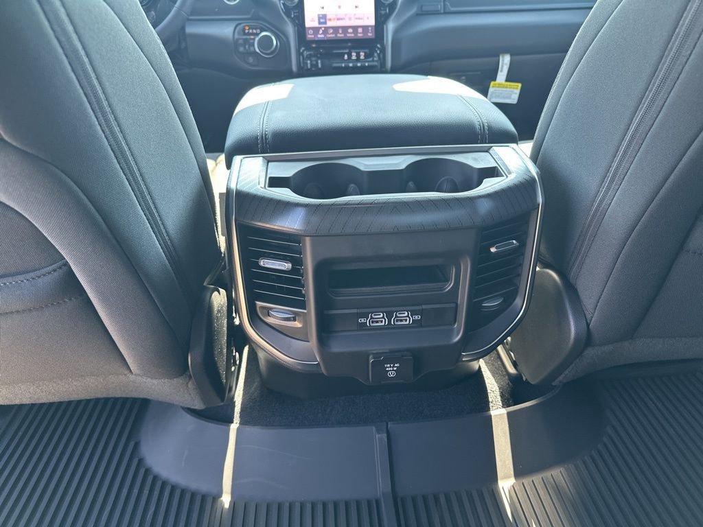 New 2026 RAM 1500 Lone Star image 38