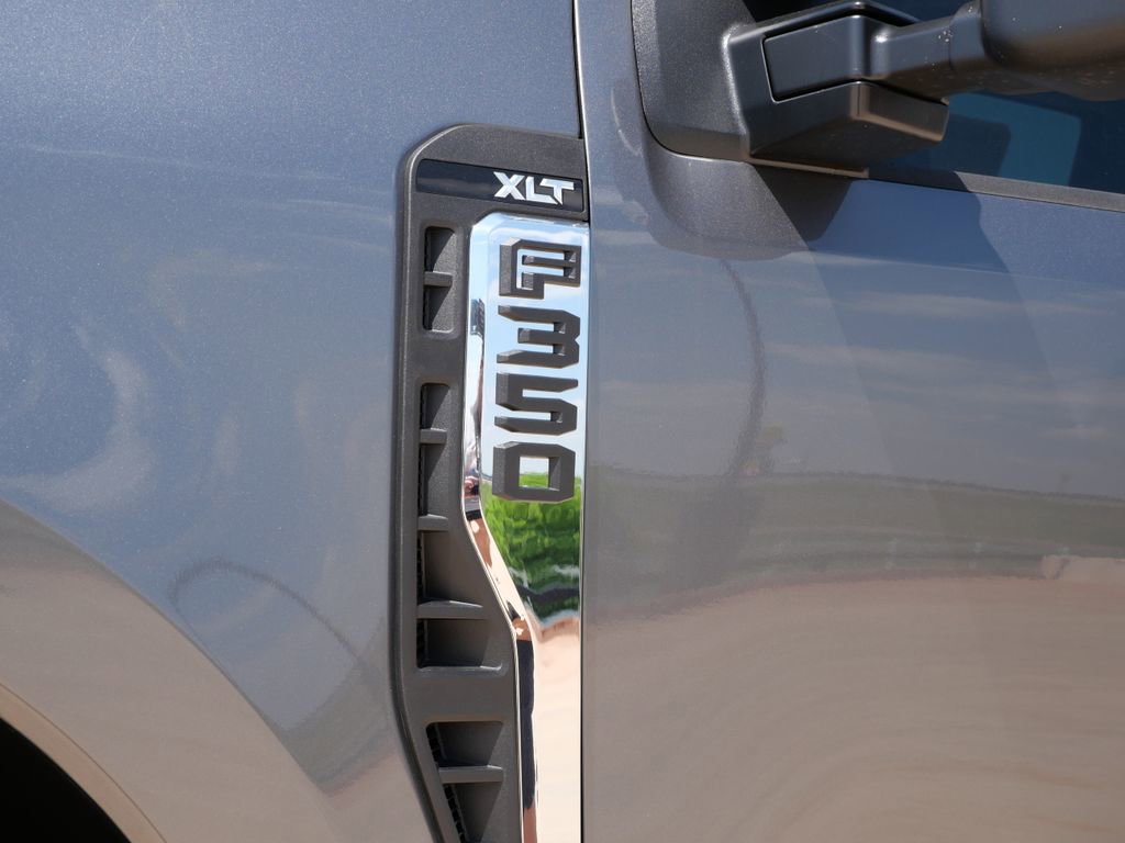 New 2026 Ford F350 XLT AWD/4WD image 12