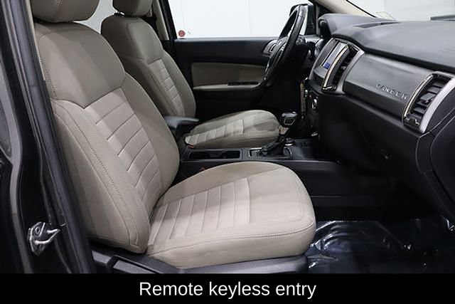 Used 2020 Ford Ranger XLT w/ Equipment Group 302A Luxury image 16