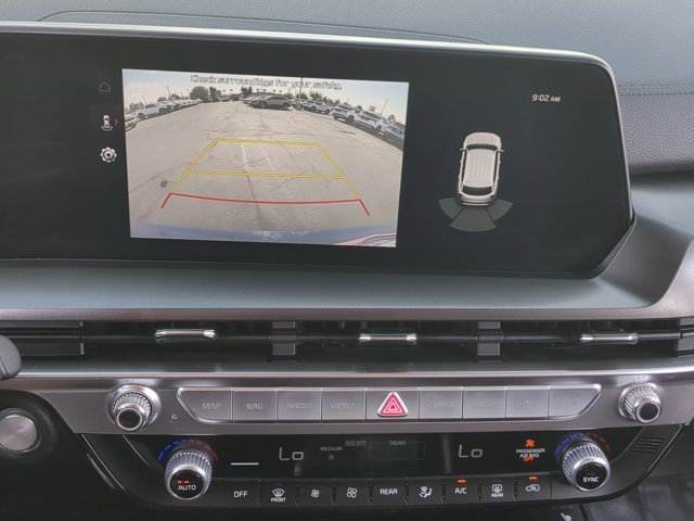 Used 2025 Kia Telluride S FWD image 14